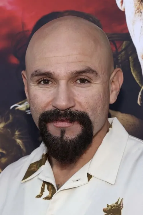 Fabian Alomar en su biografía y filmografía