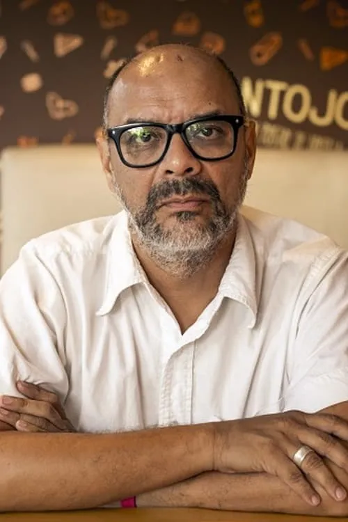 Margarita Molfino ha trabajado con Fabián Casas en 1 ocasiones