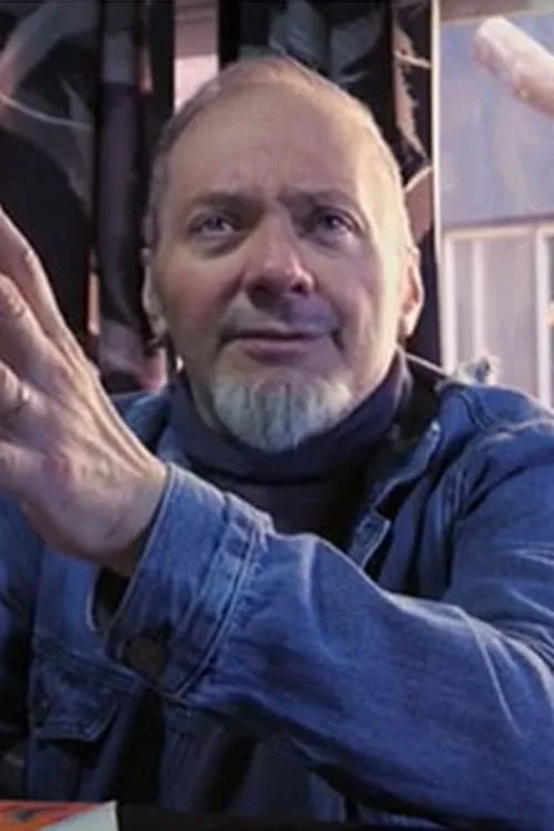 Hernán Moyano ha trabajado con Fabián García en 1 ocasiones