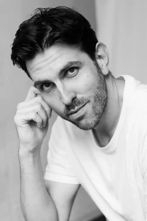 Haley Louise Jones ha trabajado con Fabian Stumm en 3 ocasiones