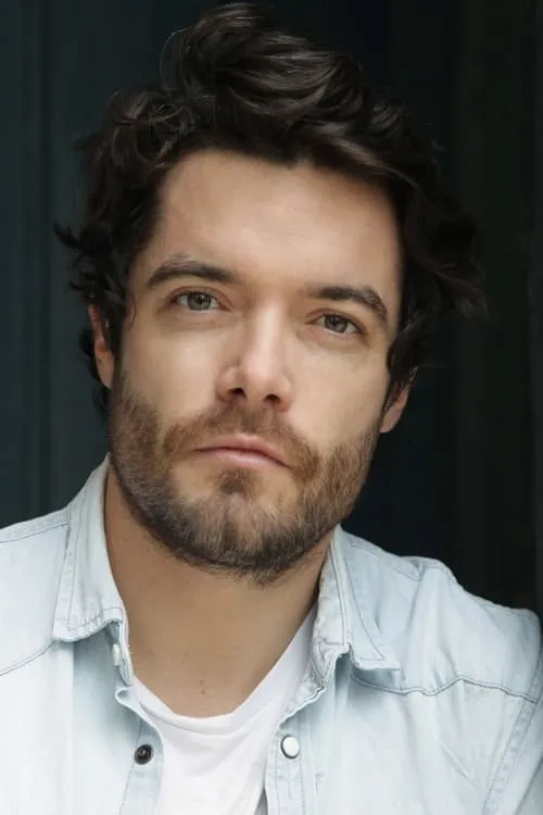 Fabien Charreyre-Calvez en su biografía y filmografía