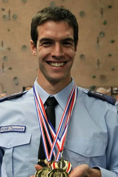 Robert Jasper ha trabajado con Fabien Dugit en 1 ocasiones