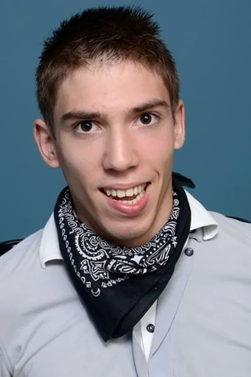 Sonia Jacob ha trabajado con Fabien Héraud en 1 ocasiones