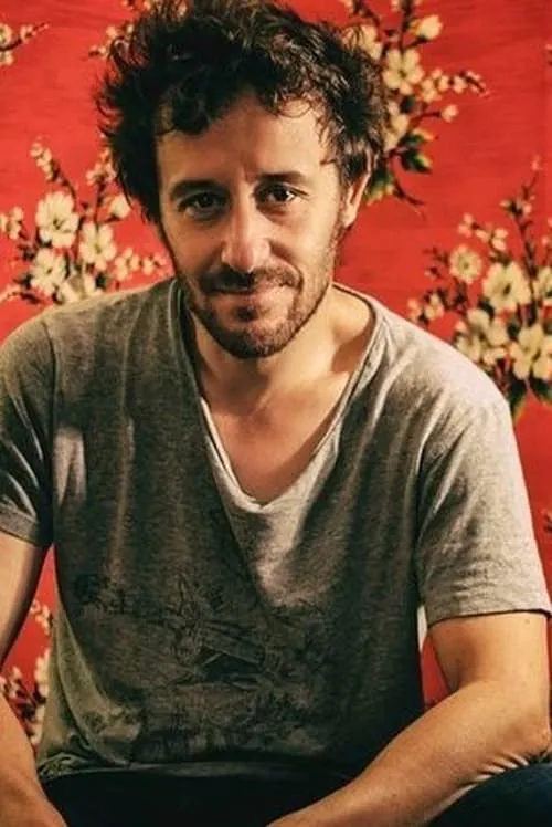 Jérémy Nebot ha trabajado con Fabien Martin en 1 ocasiones