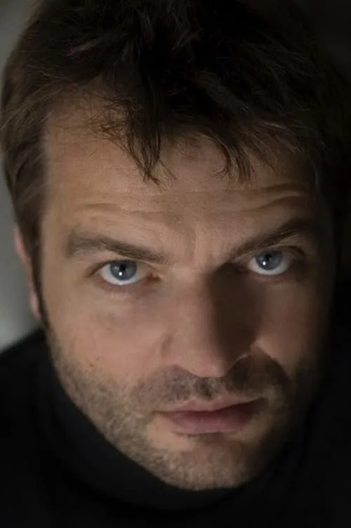 Fabien Remblier — personaje: Jérôme