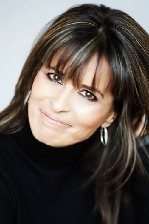 Fabienne Larouche en su biografía y filmografía