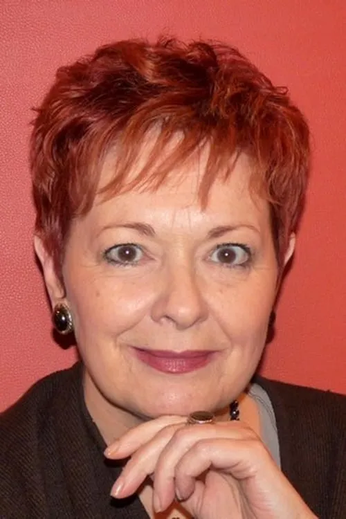 Ginie Line ha trabajado con Fabienne Thibeault en 1 ocasiones