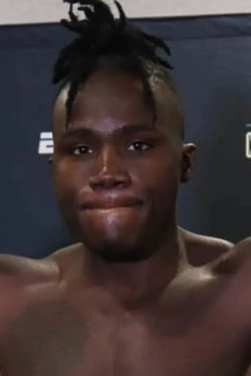 William Knight ha trabajado con Fabio Cherant en 2 ocasiones