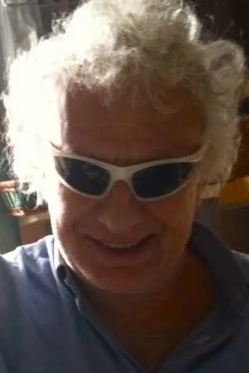 Gilbert Adair ha trabajado con Fabio Cianchetti en 1 ocasiones