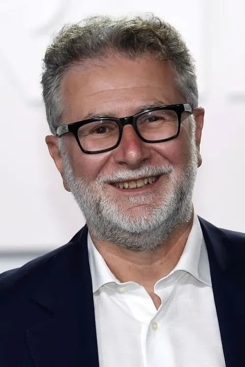 Iris Peynado ha trabajado con Fabio Fazio en 1 ocasiones