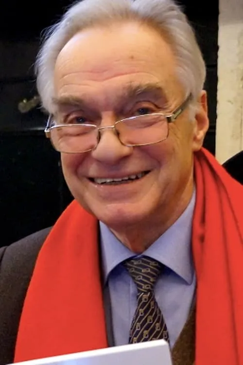 Fabio Isman — personaje: Self - Journalist