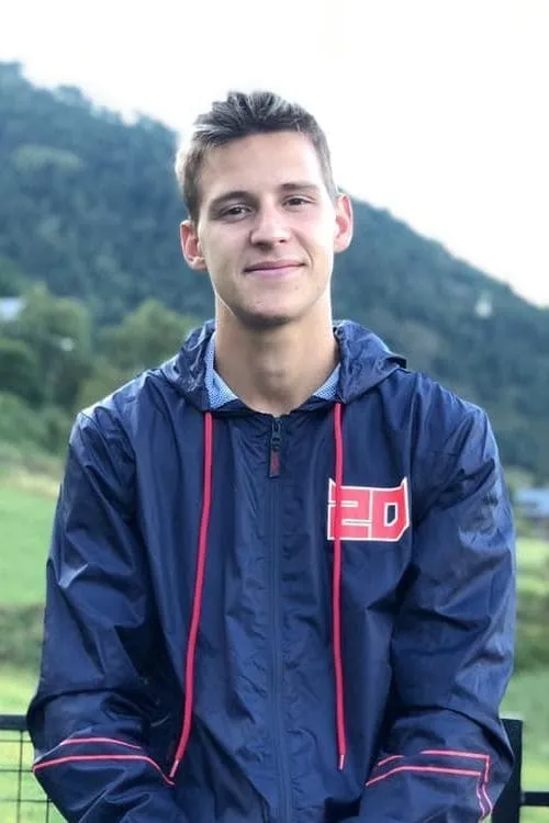 Fabio Quartararo — personaje: Self