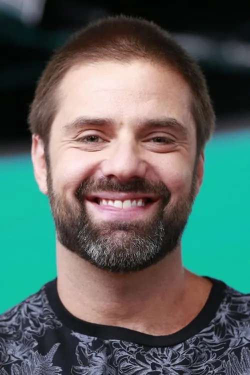 Ana Maria Gonçalves ha trabajado con Fábio Rabin en 1 ocasiones