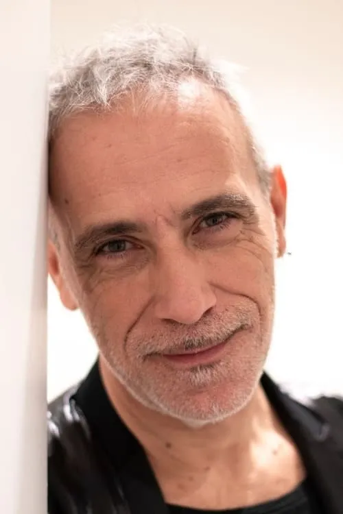 Fabio Ricci — personaje: Fabio (Jalisse)