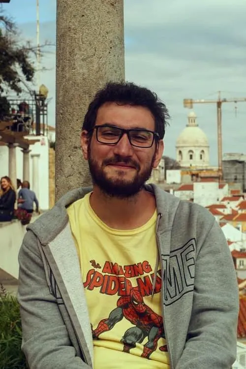 Pablo Chao ha trabajado con Fabio Vallarelli en 1 ocasiones