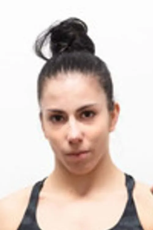 Sofiane Boukichou ha trabajado con Fabiola Pidroni en 1 ocasiones