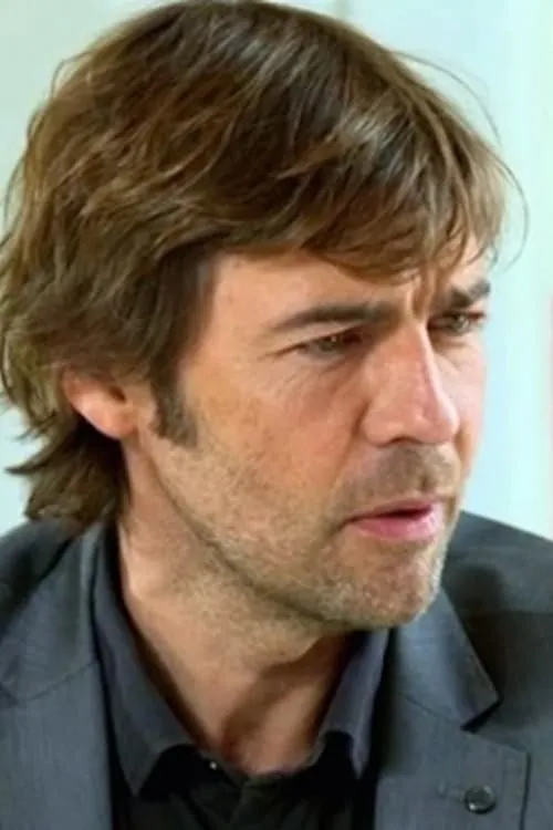 Xavier Hosten ha trabajado con Fabrice Josso en 1 ocasiones