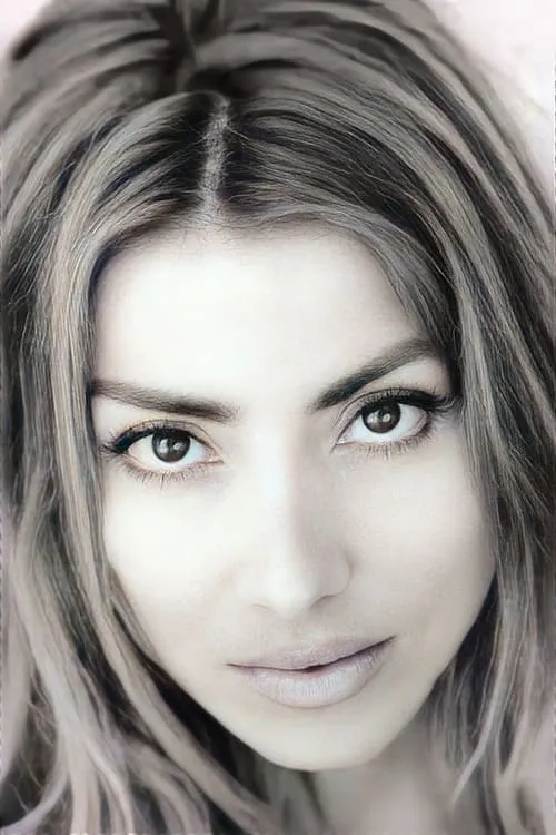 Fabrizia Flanders interpretando a Marilinda