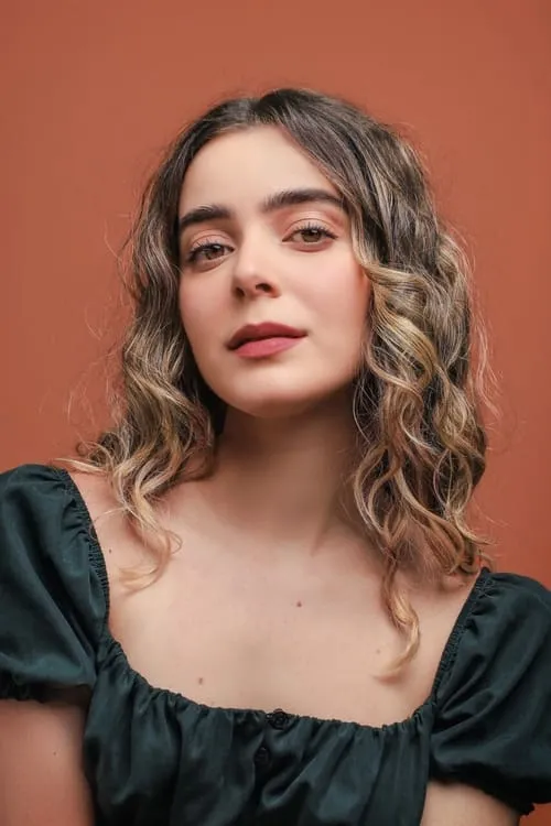 Cássia Gentile ha trabajado con Fabrizia Posada en 1 ocasiones