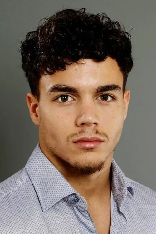 Mats Kampen ha trabajado con Fabrizio Borsani en 1 ocasiones