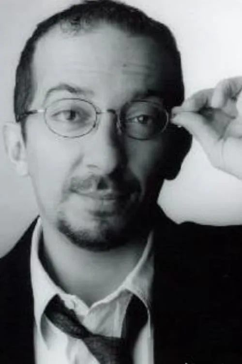 Emiliano Coltorti ha trabajado con Fabrizio Mazzotta en 1 ocasiones