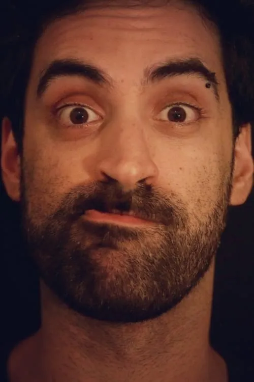 Foto de perfil del actor Facundo Reyes en el reparto