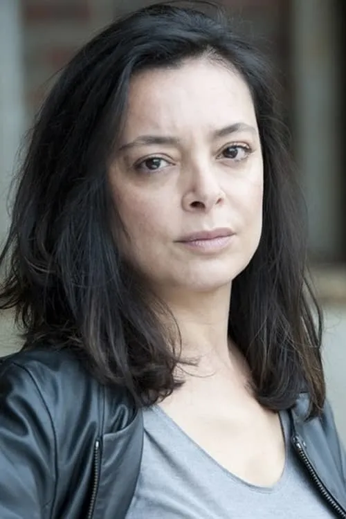 Kiyane Benamara ha trabajado con Fadia Bouanati en 1 ocasiones