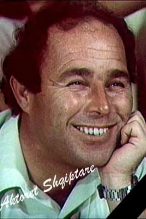 Fane Bita ha trabajado con Fadil Kujovska en 2 ocasiones