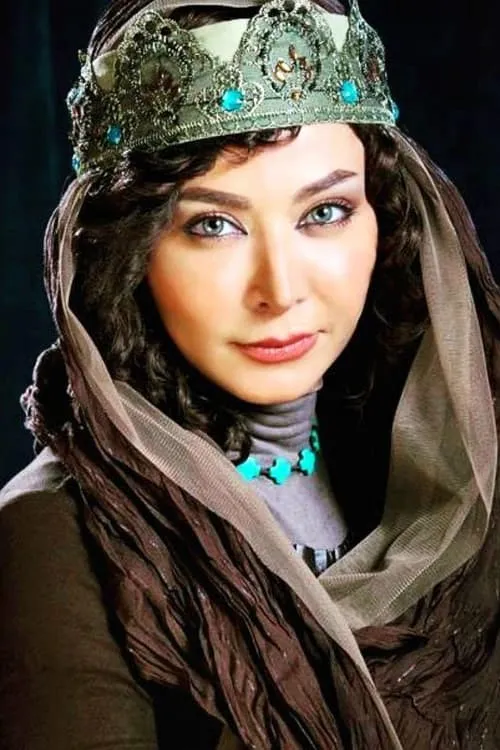 Rambod Javan ha trabajado con Faghiheh Soltani en 1 ocasiones