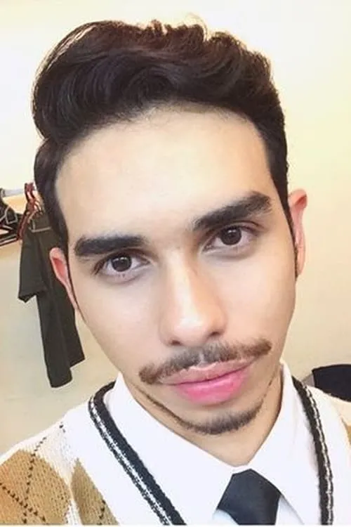 Dawn Cheong ha trabajado con Fahad Iman en 1 ocasiones