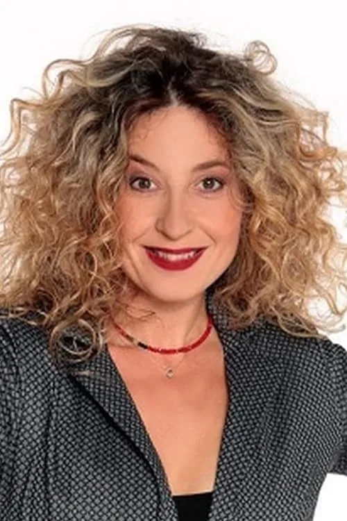 Faidra Drouka — personaje: Stella Arapostathi