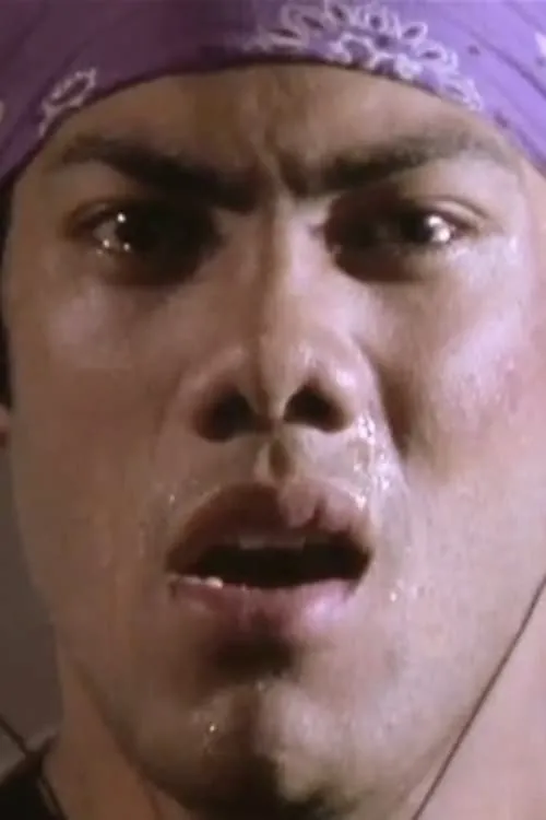 Nicholas Rogers ha trabajado con Faifua Amiga Jr. en 1 ocasiones