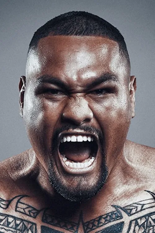 Andrew Moloney ha trabajado con Faiga Opelu en 2 ocasiones