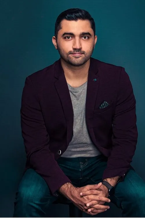 Aarohi Patel ha trabajado con Faisal Hashmi en 1 ocasiones