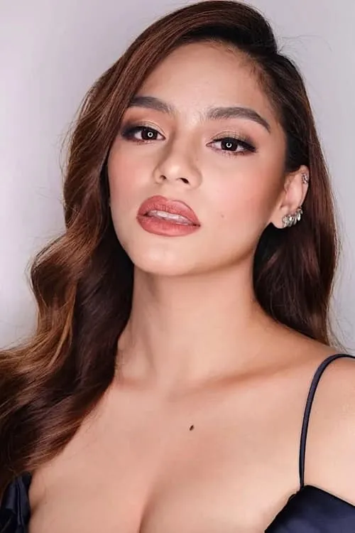 Faith Da Silva — personaje: Scarlet Manansala