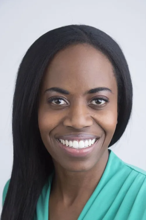 Geoff Shangh ha trabajado con Faith Louissaint en 1 ocasiones