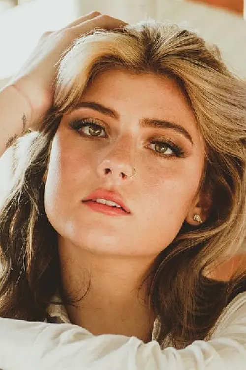 Anthony Christodoulou ha trabajado con Faith Ordway en 1 ocasiones