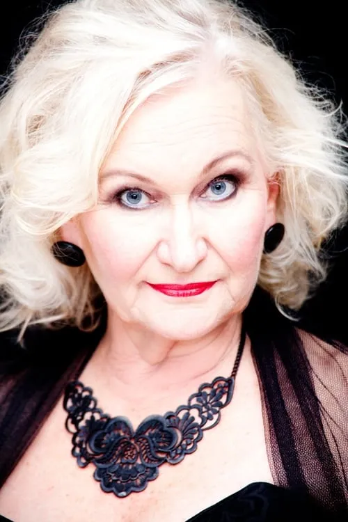 Paul Kerry ha trabajado con Faith Tarby en 1 ocasiones