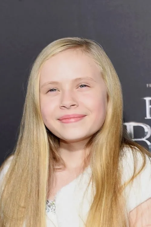 Max Cazier ha trabajado con Faith Wood-Blagrove en 1 ocasiones