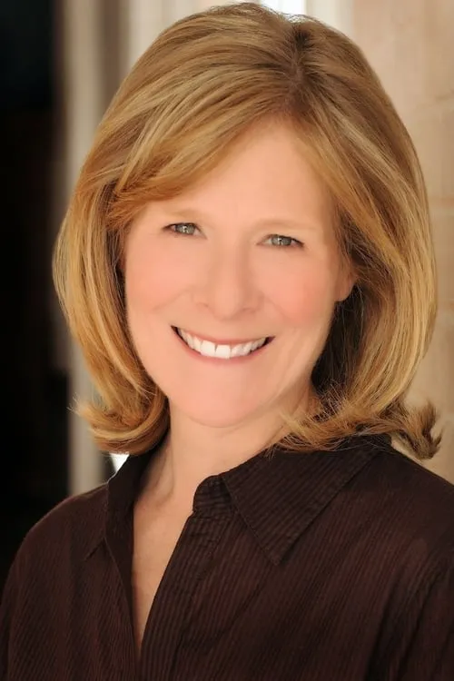 Faith Yesner interpretando a Jackie