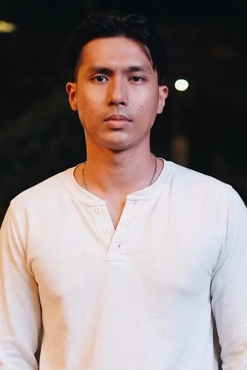 Faiz Izzat — personaje: Yazi