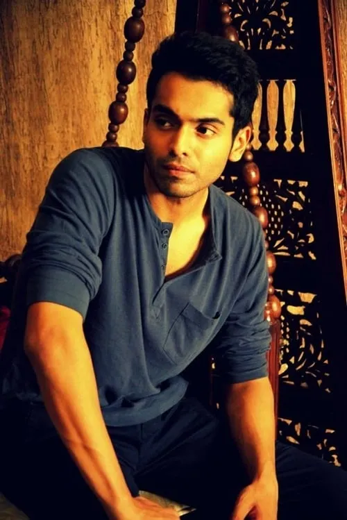 Faizan Khawaja — personaje: Arham