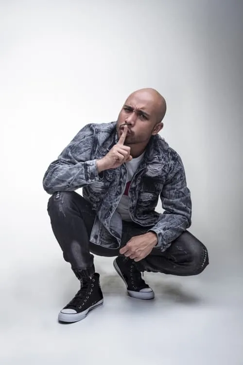 Sivakumar Palakrishnan ha trabajado con Fakkah Fuzz en 1 ocasiones