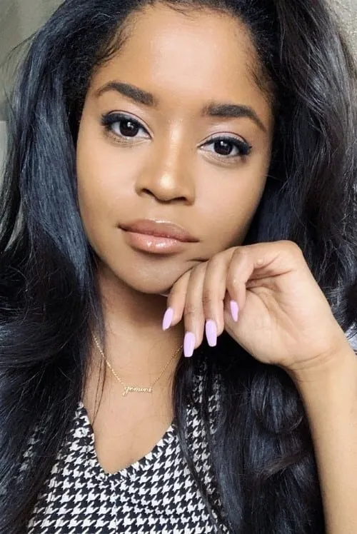 Fallon King — personaje: Self