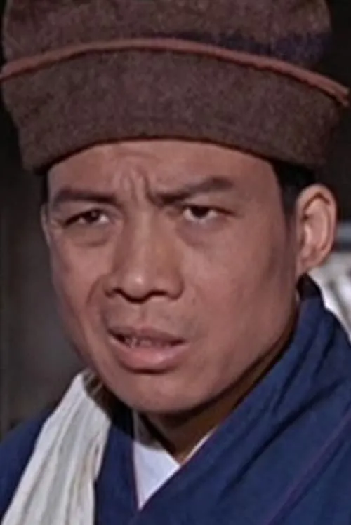 Winnie Wei Sau-Han ha trabajado con Fan Dan en 1 ocasiones