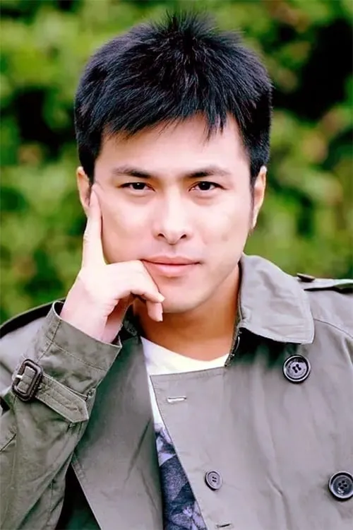 Fan Wing — personaje: Lee Ching