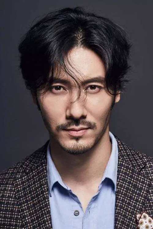 Fan Yize — personaje: Elder Wen