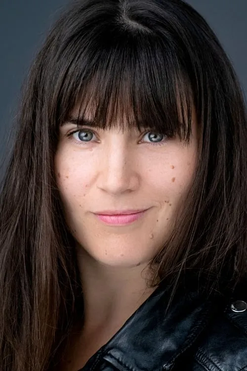 Jeff Fritz ha trabajado con Fanette Ronjat en 1 ocasiones