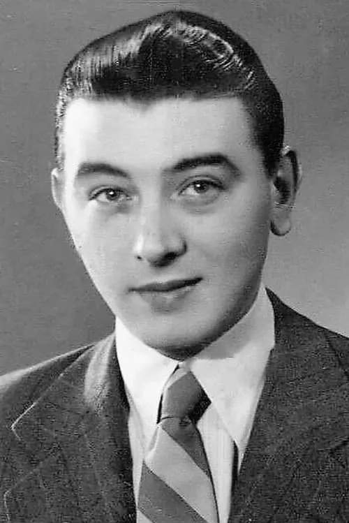 Fanfulla interpretando a Barman