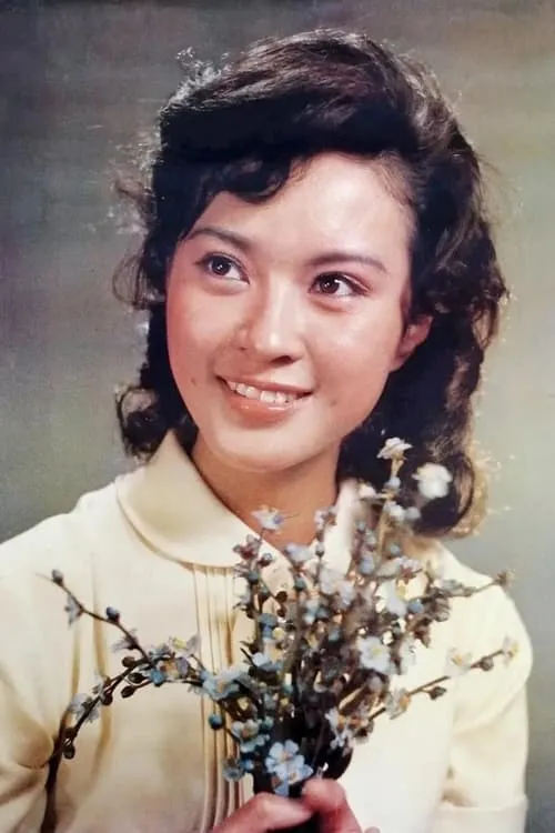 Fang Shu en su biografía y filmografía